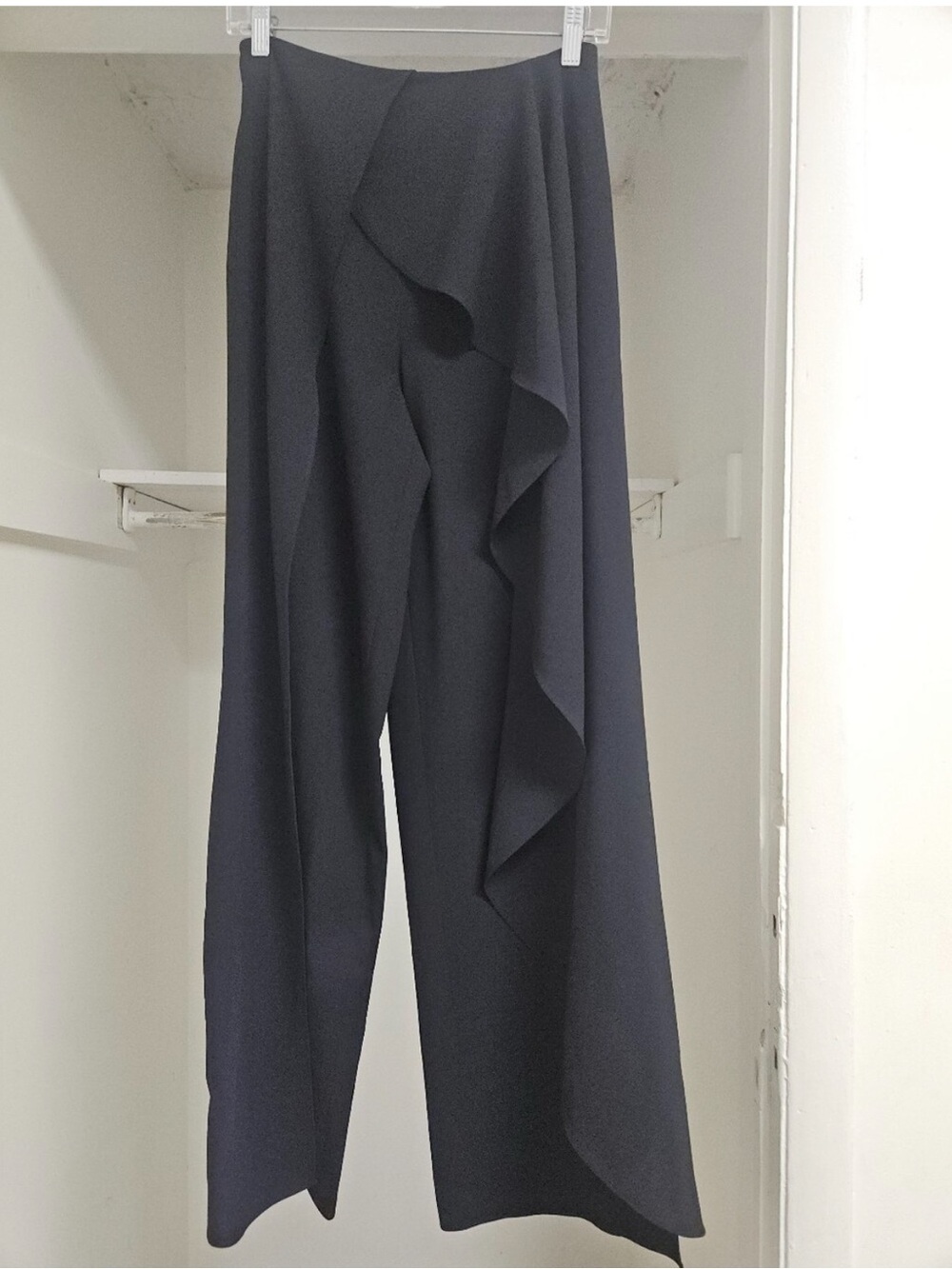 ALICE + OLIVIA VERDELL PANTS WOMEN'S SIZE 4